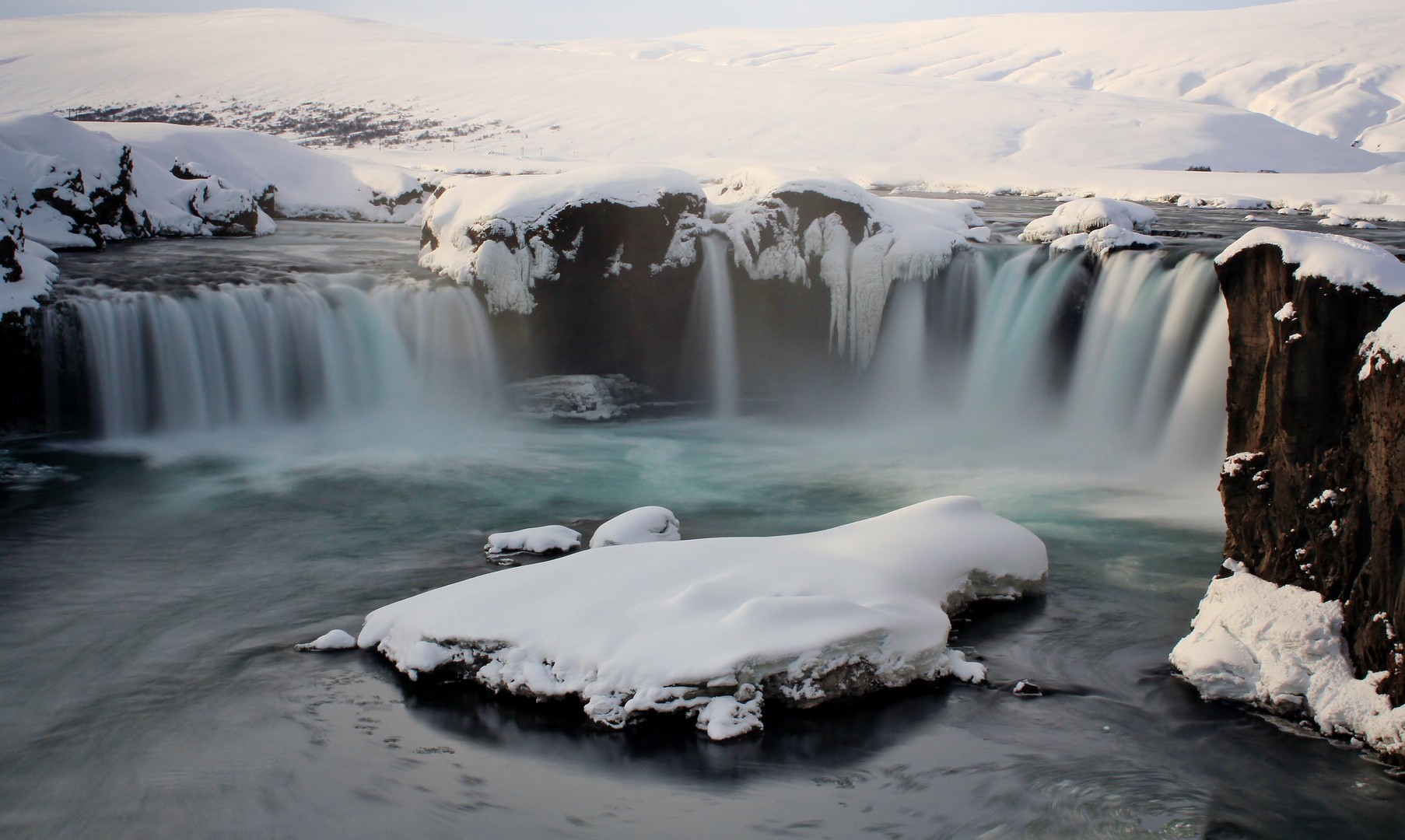 Goðafoss