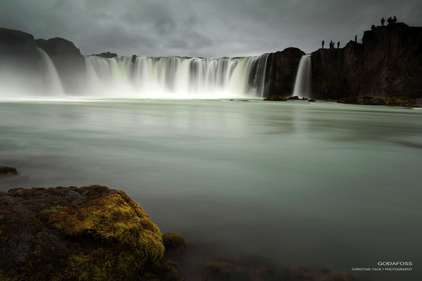 Goðafoss