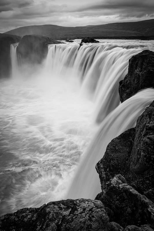 Goðafoss