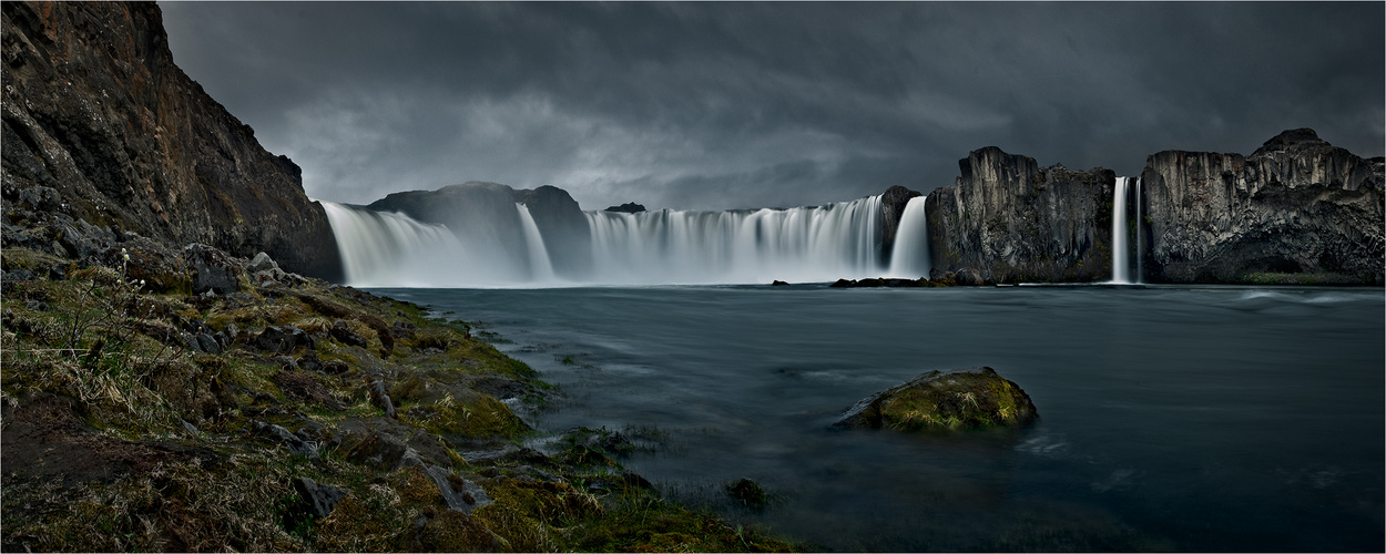 Goðafoss