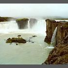 Goðafoss