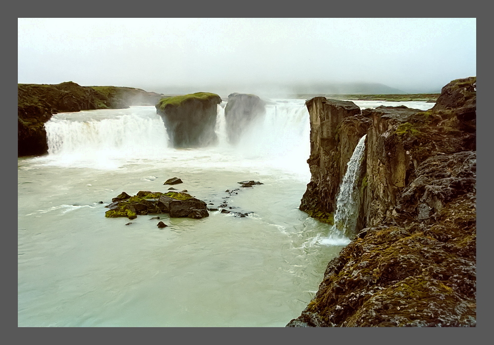 Goðafoss