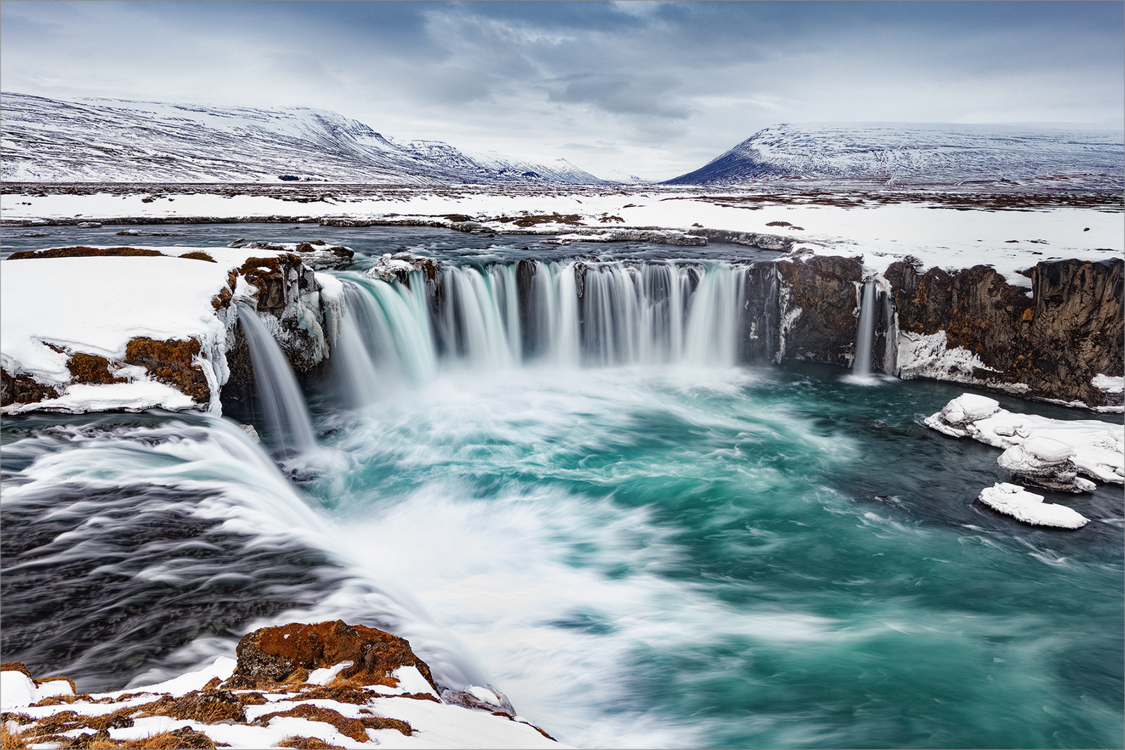 Goðafoss