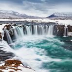 Goðafoss