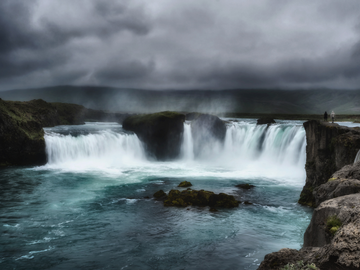 Goðafoss