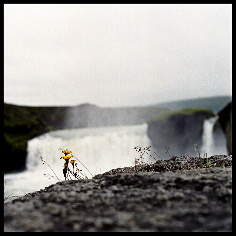 Goðafoss