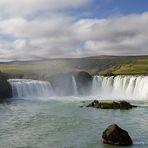 Goðafoss