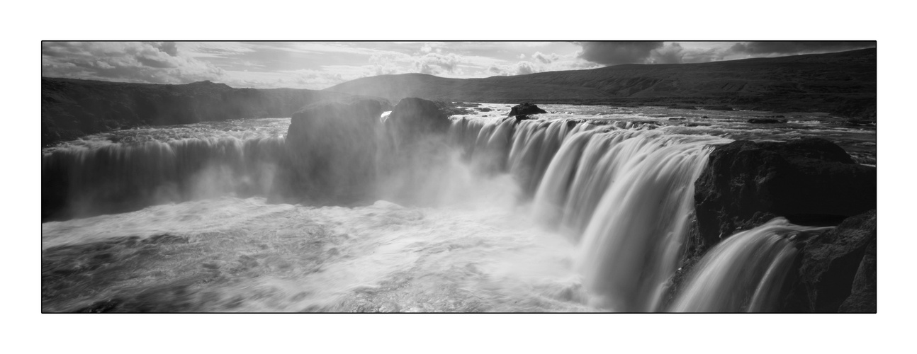 Goðafoss