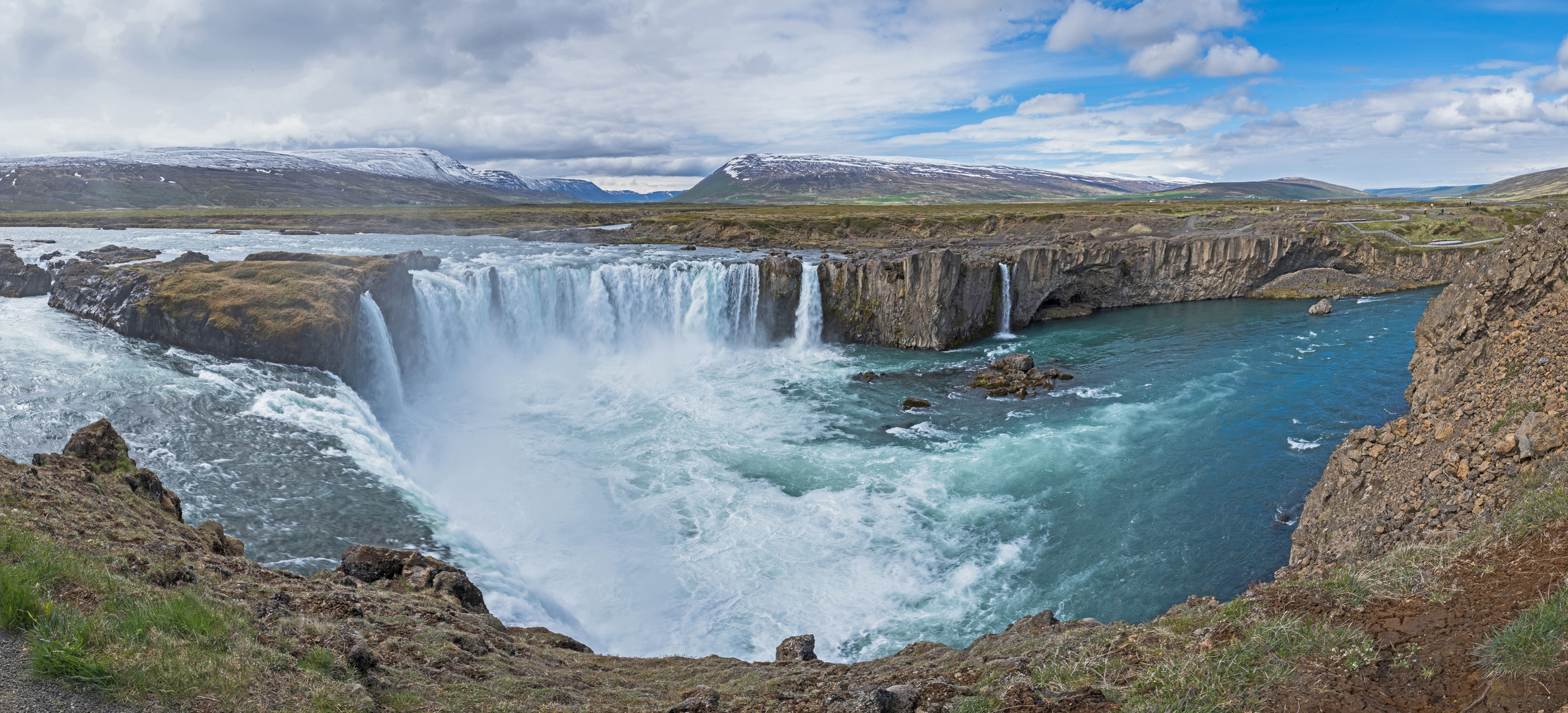 Goðafoss 