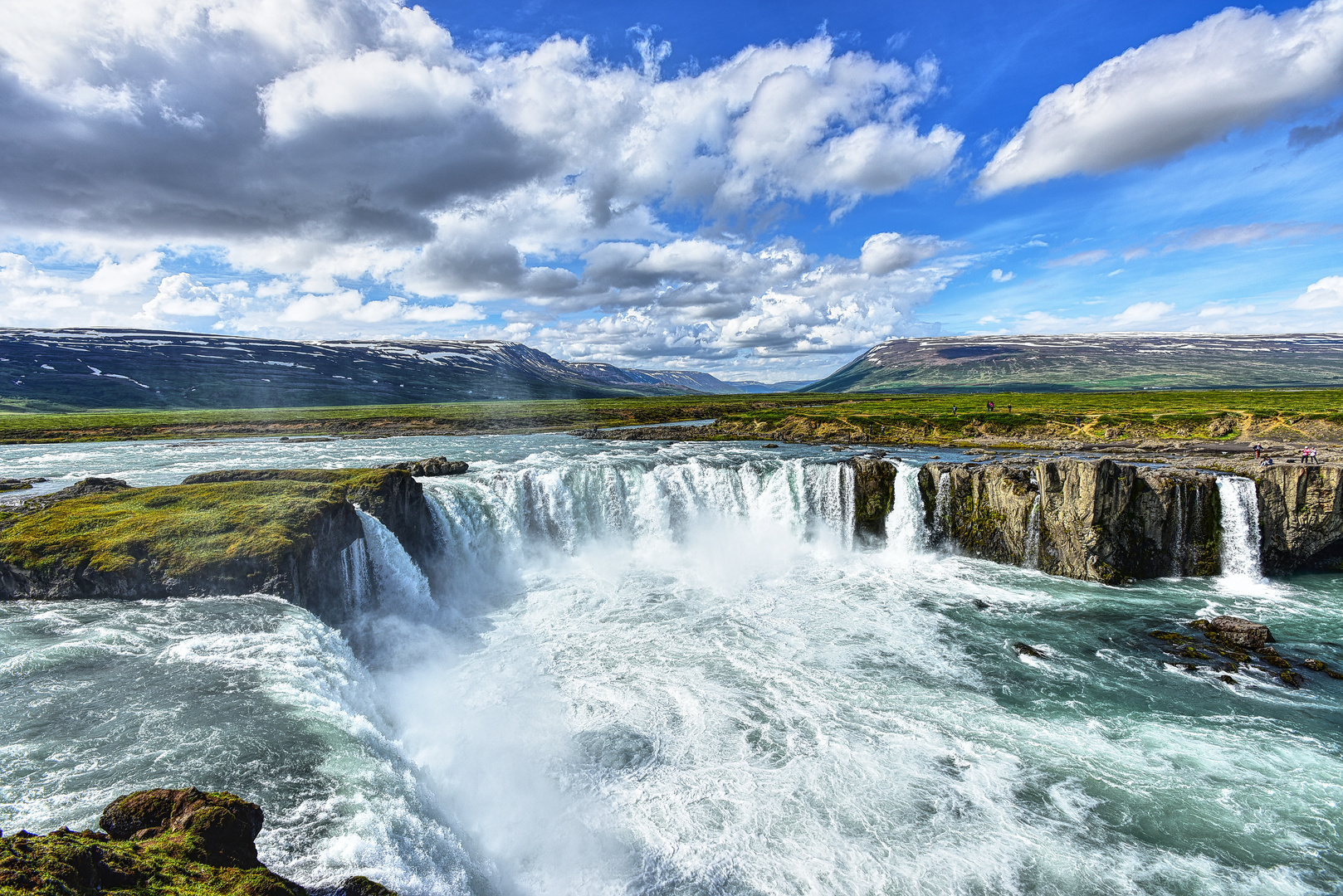 Goðafoss