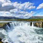 Goðafoss