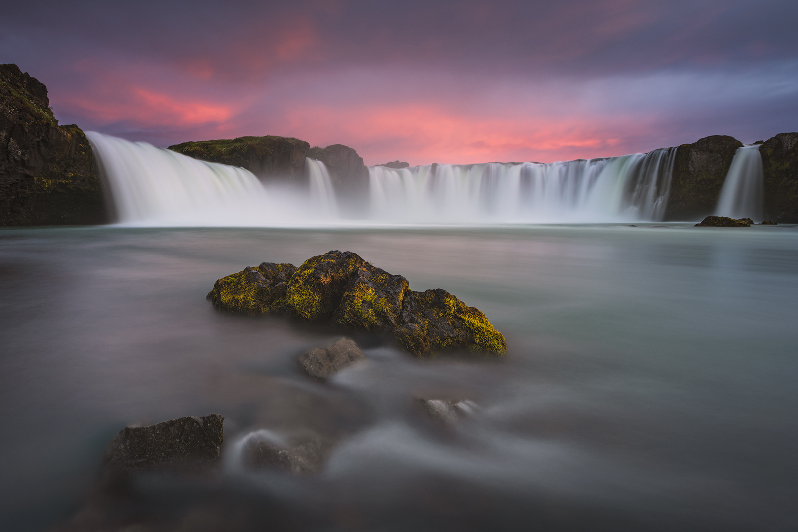 [ ... Goðafoss ]