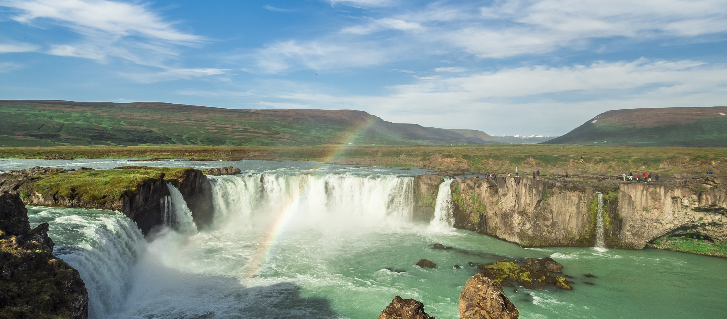 Goðafoss