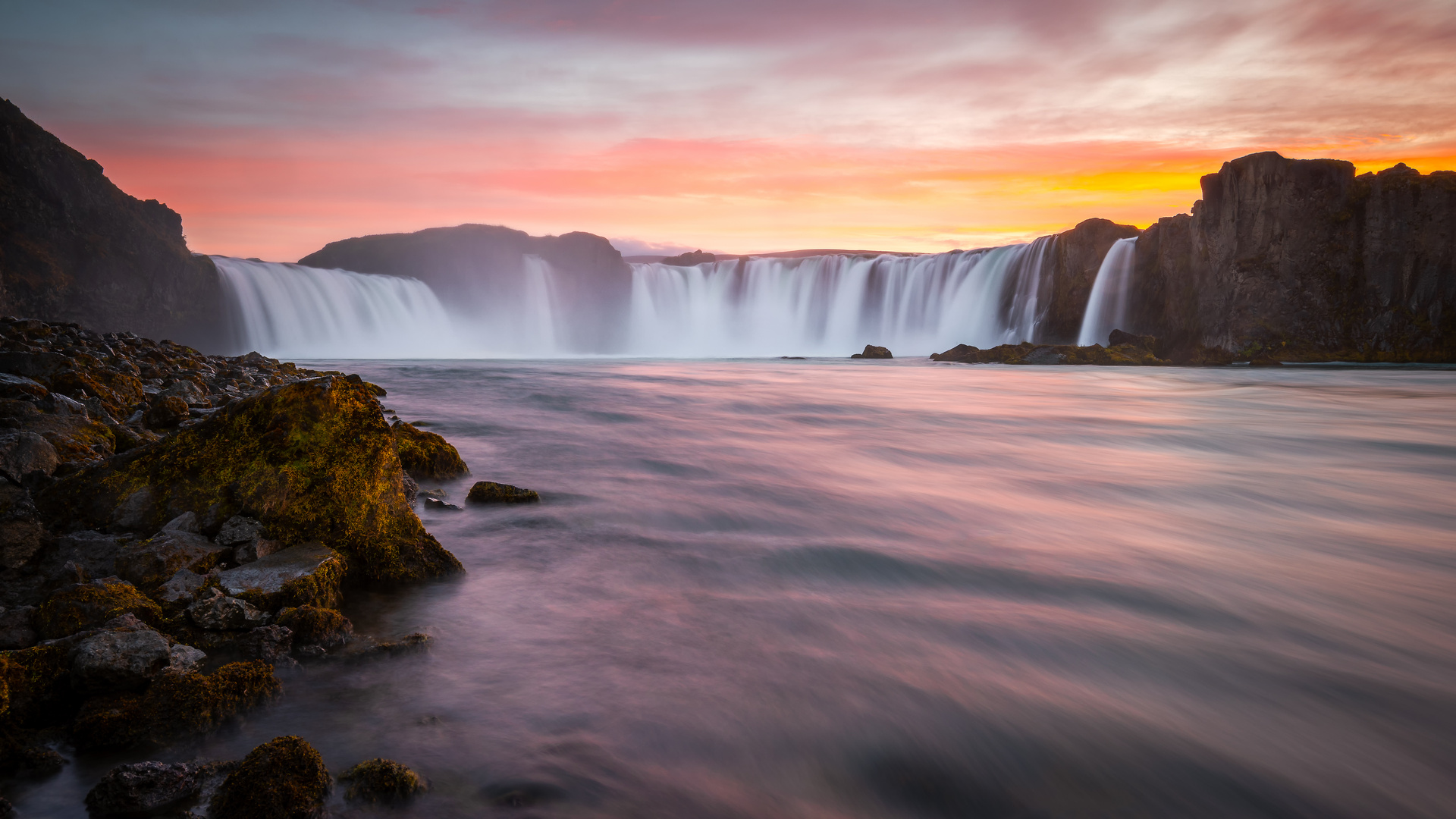 Goðafoss