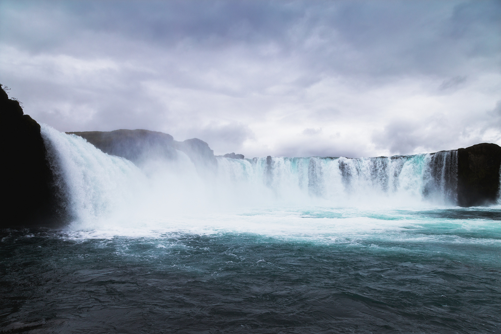 Goðafoss