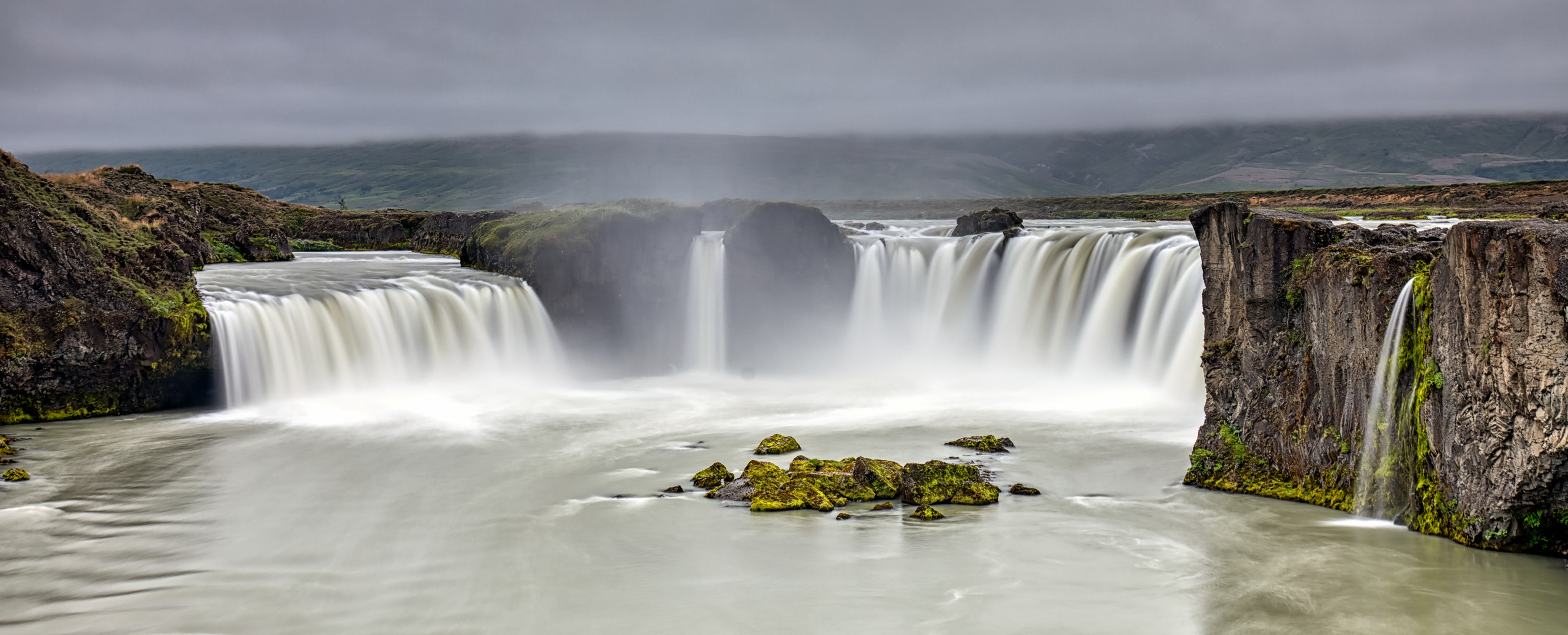 Goðafoss