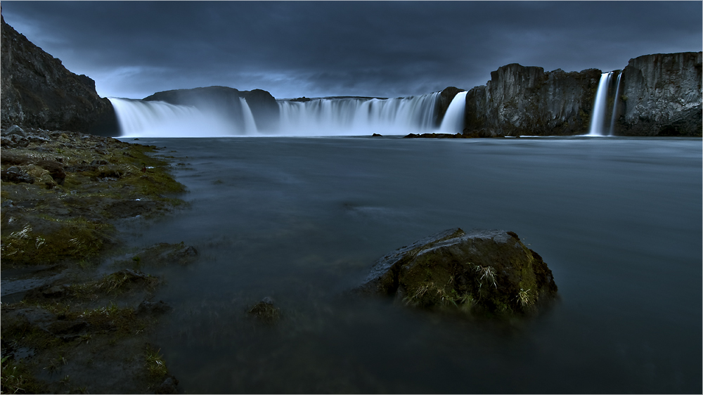 Goðafoss