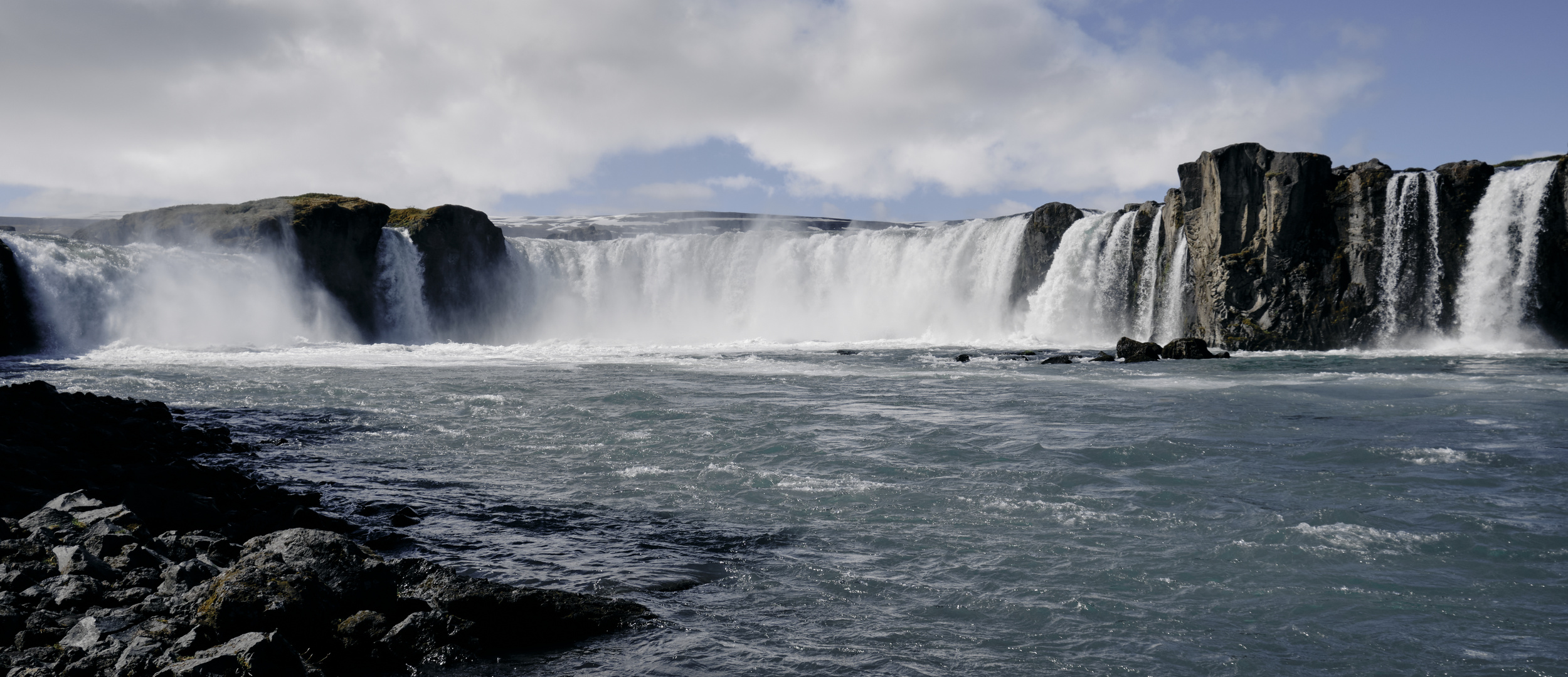 Goðafoss