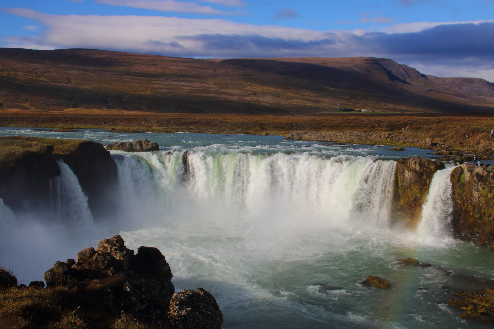 Goðafoss