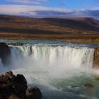 Goðafoss