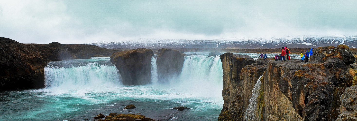 Goðafoss