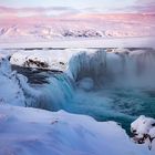 Goðafoss