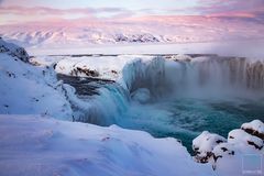 Goðafoss