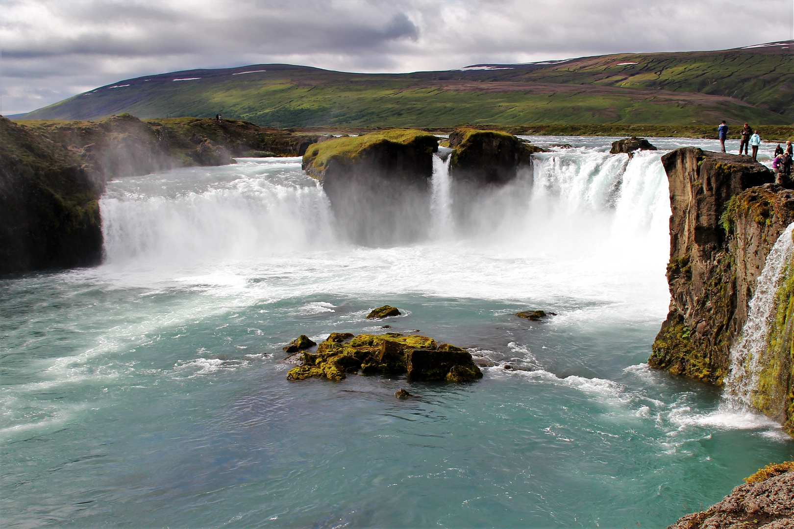  Goðafoss