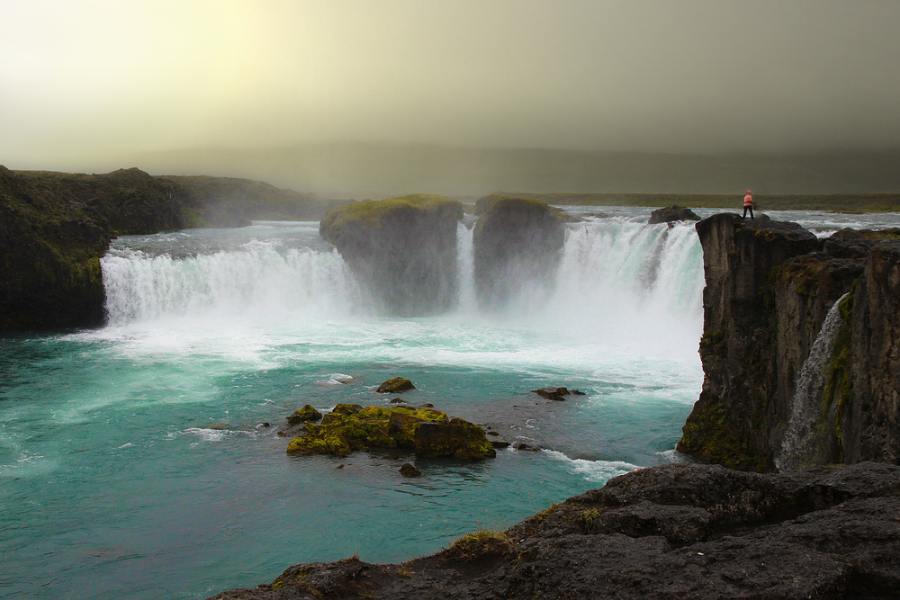 Goðafoss