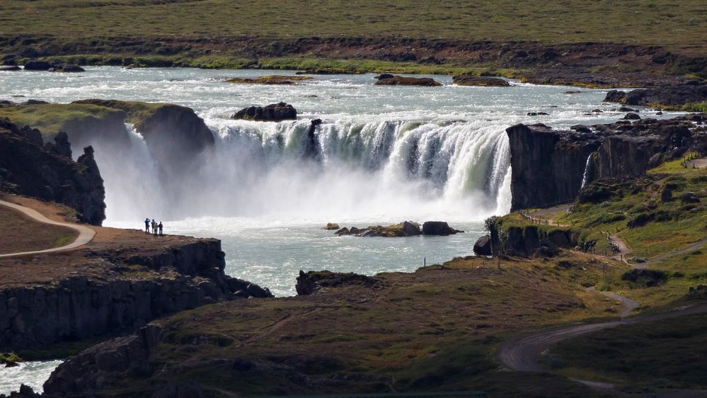 Goðafoss