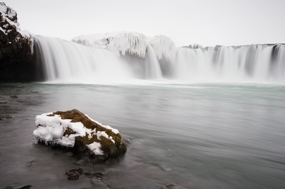 Goðafoss