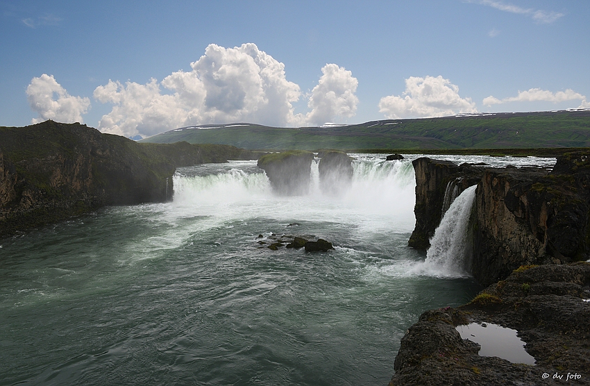 Goðafoss