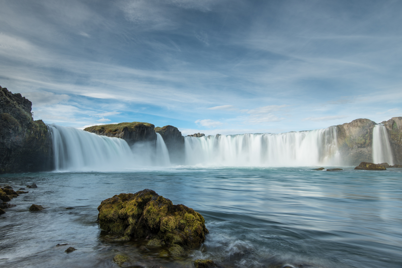 Goðafoss