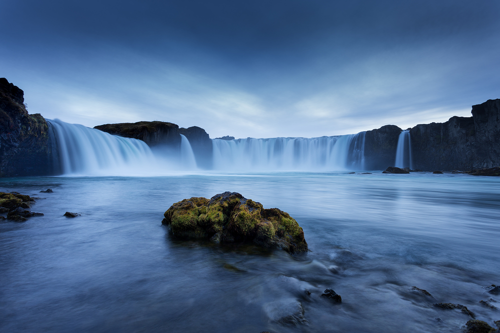 Goðafoss