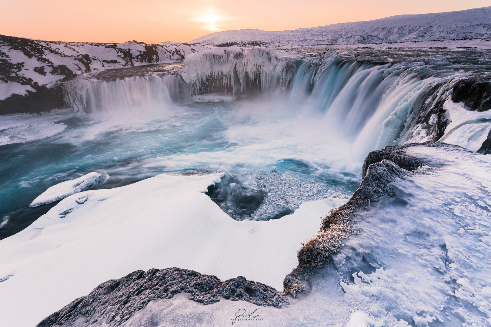 Goðafoss