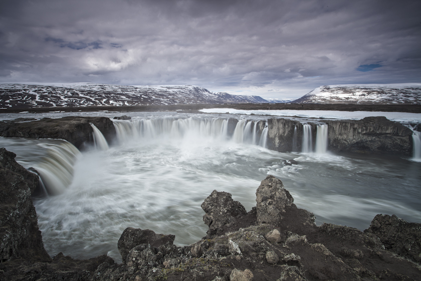 Goðafoss