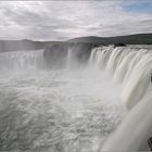 Goðafoss