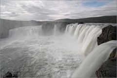 Goðafoss