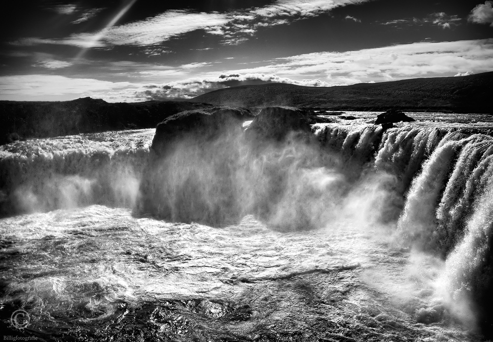 Goðafoss