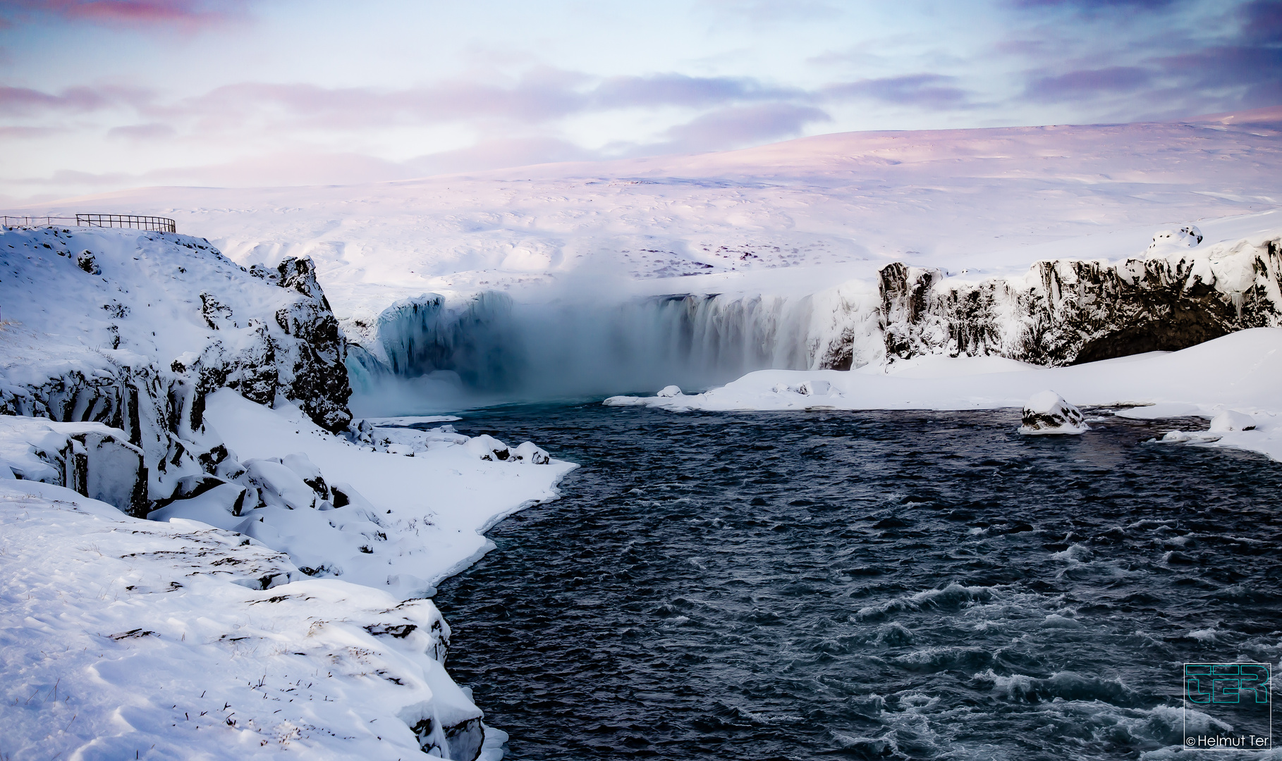 Goðafoss