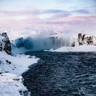 Goðafoss