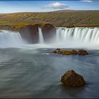 [ Goðafoss ]