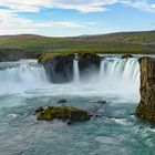 Goðafoss