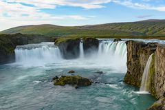 Goðafoss