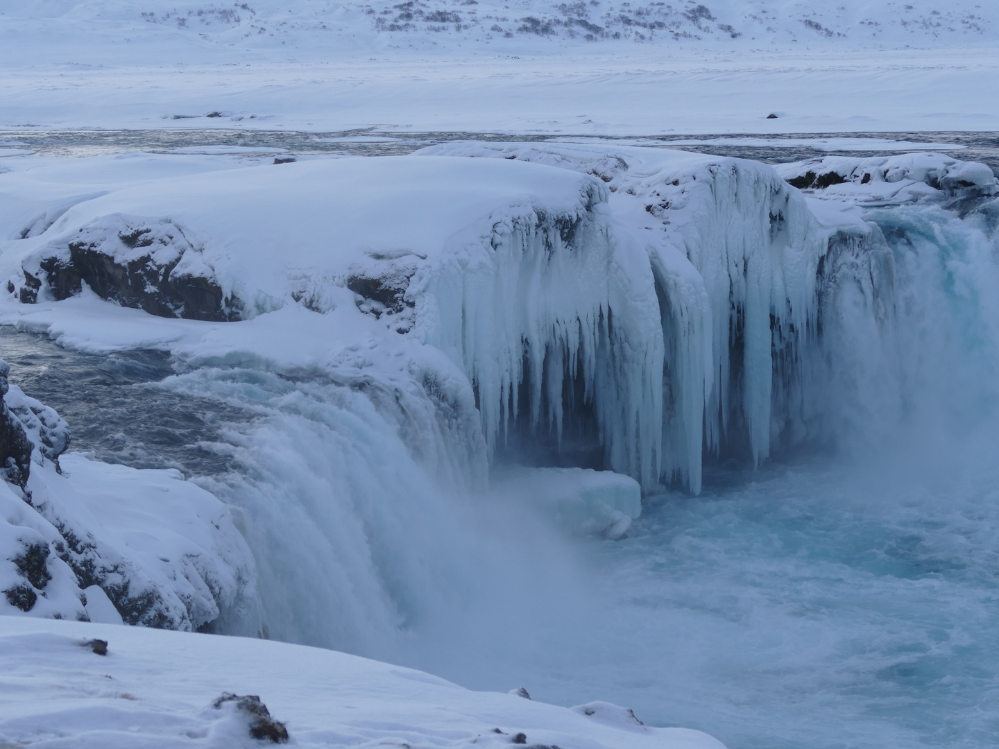 Goðafoss