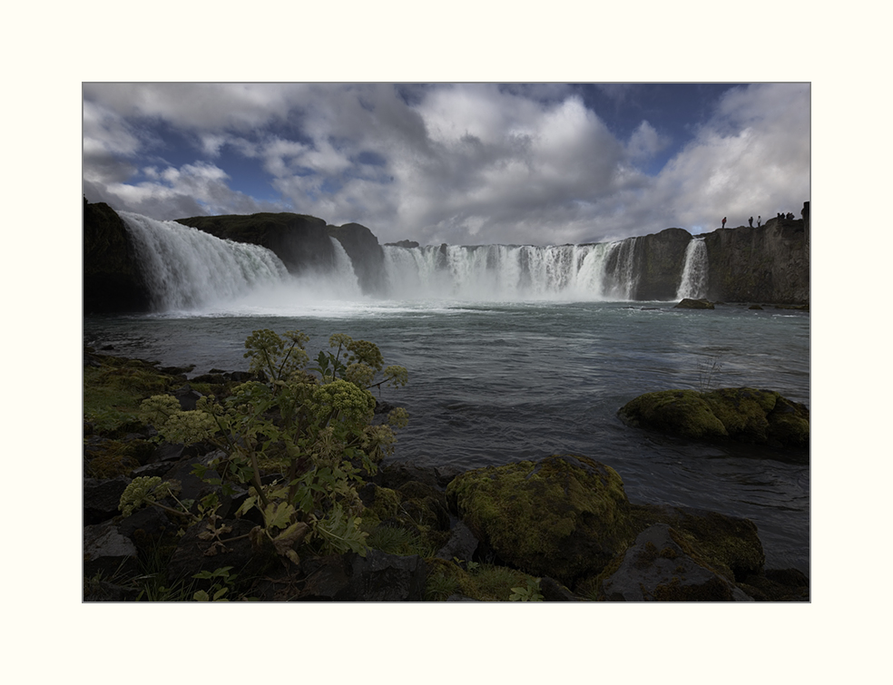 Goðafoss