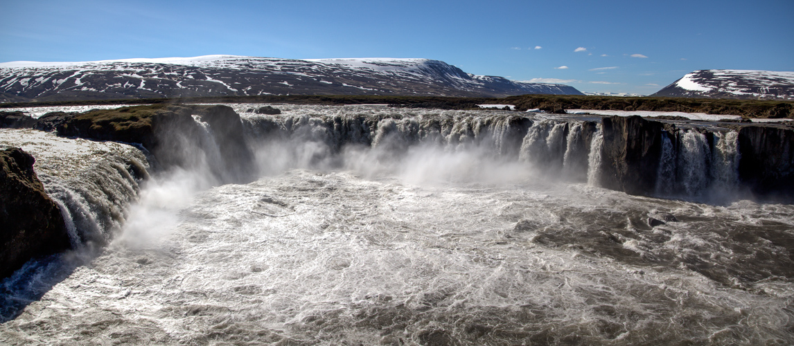 Goðafoss