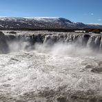 Goðafoss