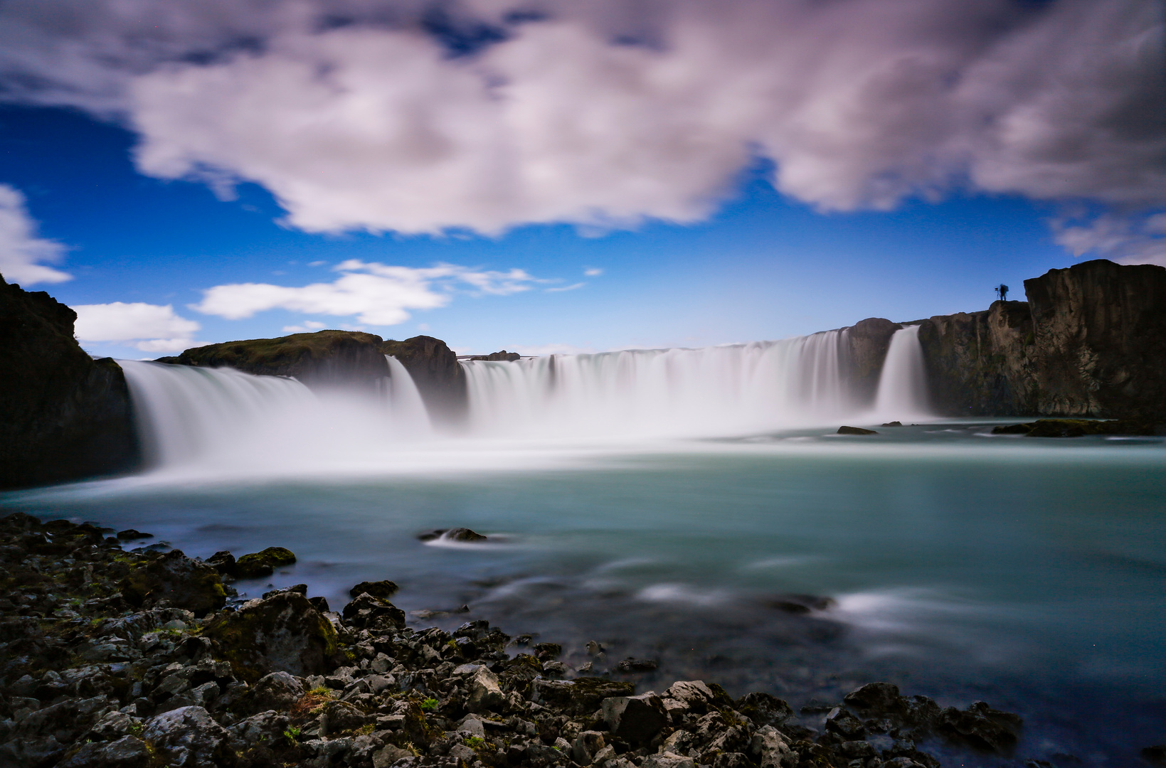 Goðafoss