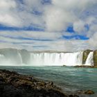 Goðafoss (© Buelipix)